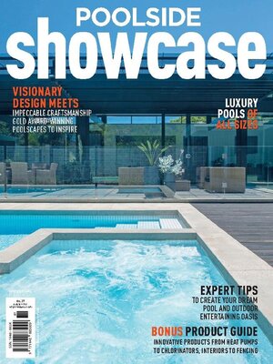 cover image of Poolside Showcase